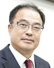 김양원 전주시 부시장