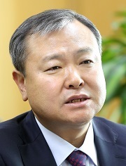 황규석 농촌진흥청 차장