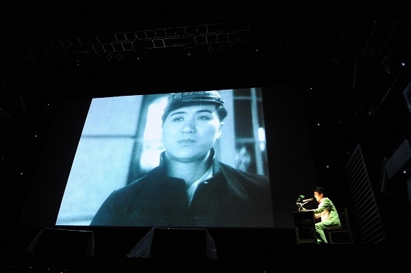 폐막작 '청춘의 십자로' 스틸