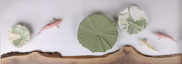 도예가 김광길 작품.