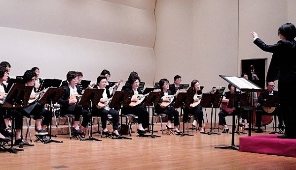 전주만돌린앙상블.