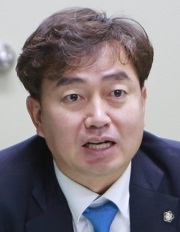 이덕춘 민주당 도당 적폐청산특별위원장