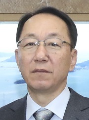 우범기 신임 전북도 정무부지사