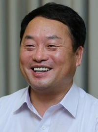 박병철 전국금융산업노동조합 NH농협전북지부 위원장