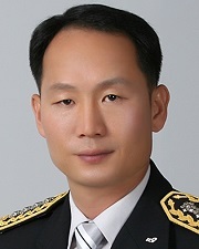 홍영근 신임 전북소방본부장