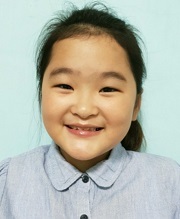 이가윤 전주 화산초 2학년