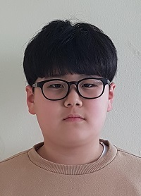 순창중앙초등학교 6학년 박영일