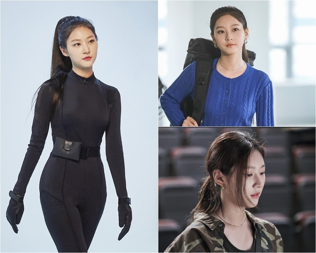 스틸 = TV CHOSUN '레버리지:사기조작단'