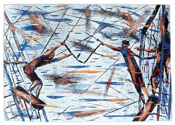 김수진 작가 작품.