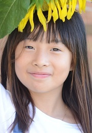 고서현 군산 푸른솔초 2학년