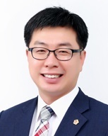 강용구 전북도의회 농산업경제위원회 위원장