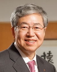 김한 조직위원장.