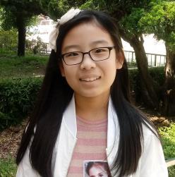 전주신성초등학교 5학년 권서정