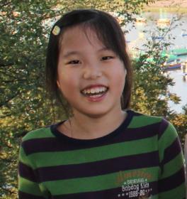 전주대정초등학교 5학년 김다희