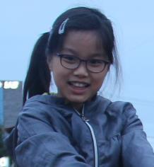 전주대정초등학교 5학년 김다은