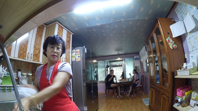 스틸 = EBS1 다문화고부열전