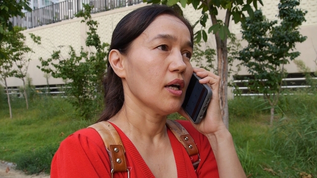 스틸 = EBS1 다문화고부열전