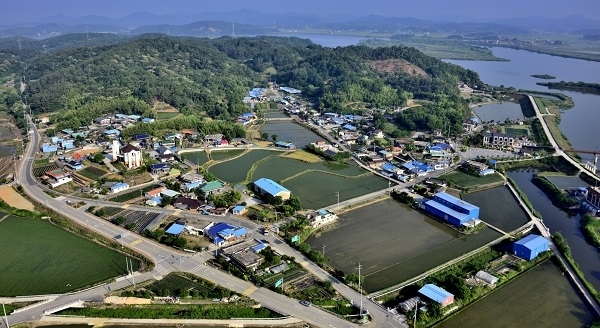 익산시 성당포구.