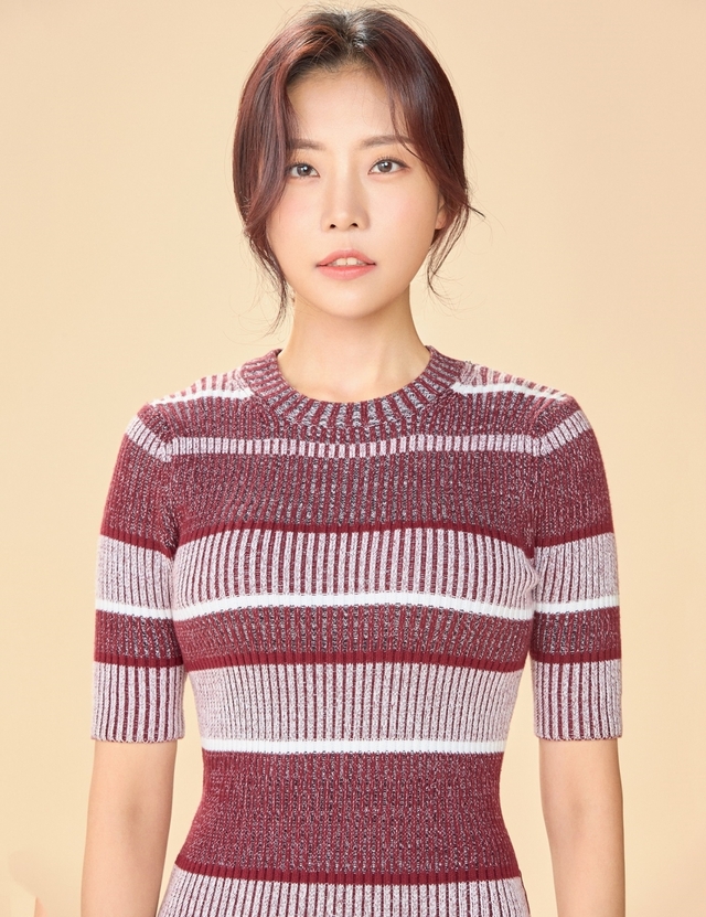배우 서예화 / 사진 제공 = 나무엑터스