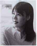 창암대상 이영란 씨.