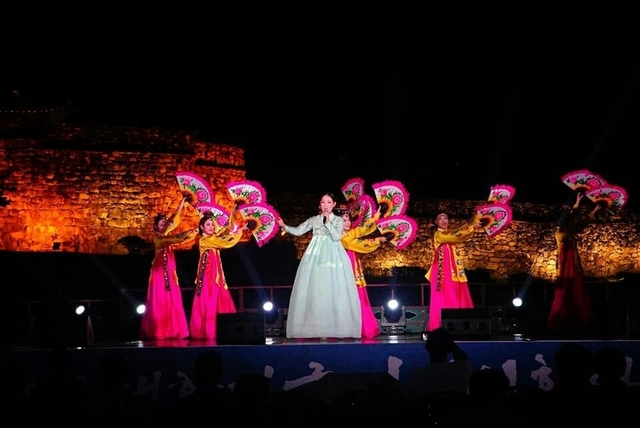 지난해 행사 모습