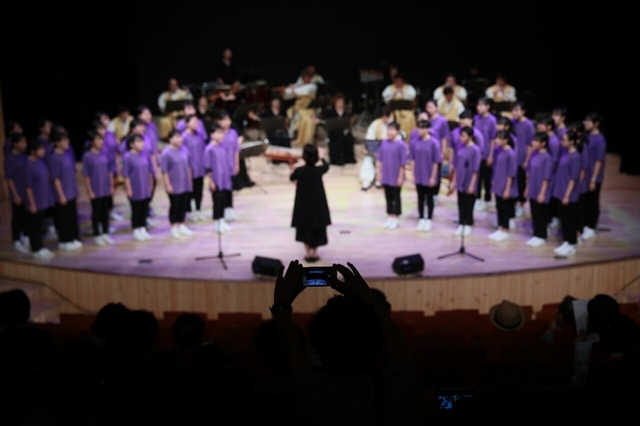 지난해 행사 모습