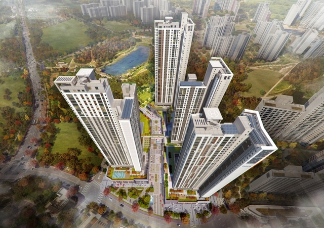 사진제공 = 한화건설