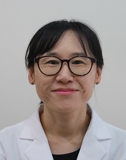 한국건강관리협회 전북지부 심윤정 가정의학과장