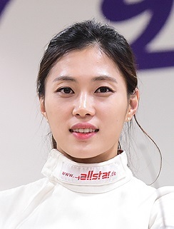 김지연 선수