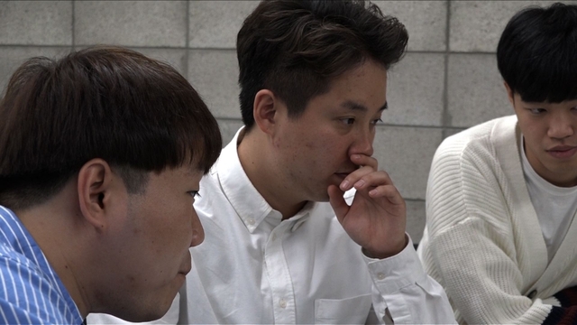 스틸 = KBS 다큐멘터리 3일