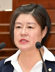 이인숙 완주군의원