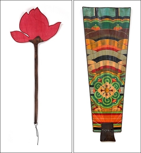 송서희 씨 작품.