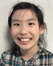 이가영 삼례중앙초 2학년