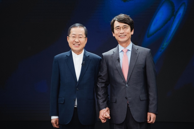 사진제공 = MBC ‘100분토론’