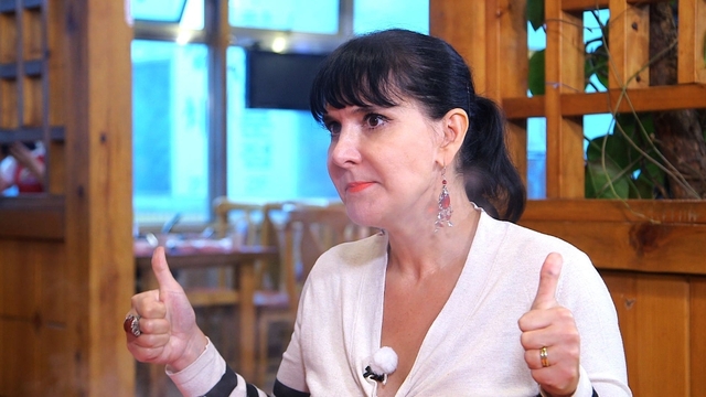 스틸 = KBS TV는 사랑을 싣고