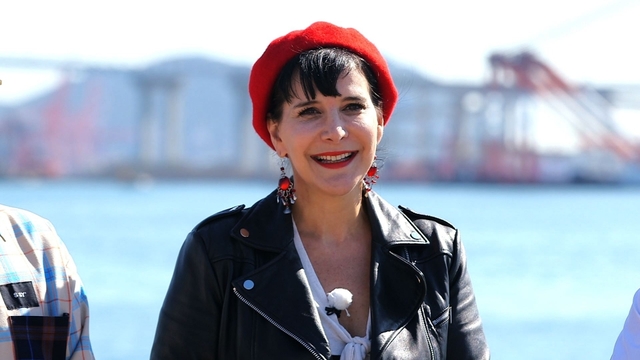 스틸 = KBS TV는 사랑을 싣고