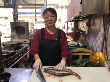 스틸 = SBS 생활의달인