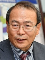 최용범 전북도 행정부지사