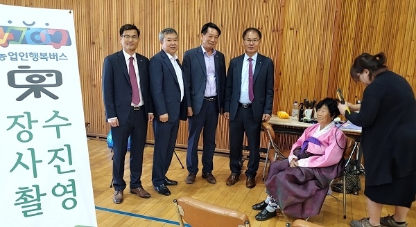 사진제공=전북농협