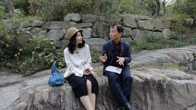 스틸 = EBS1 발견의 기쁨, 동네 책방