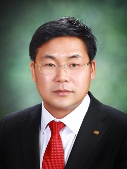 김태인 전북JC 특우회장