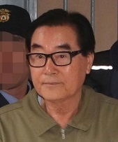 최규호 전 교육감