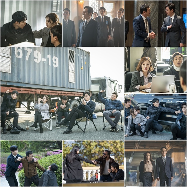 사진제공=셀트리온엔터테인먼트