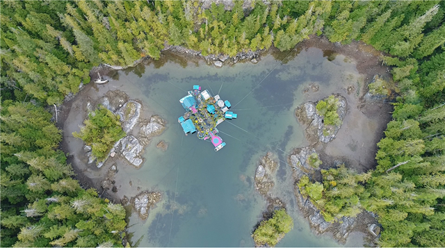 스틸 = KBS 고립낙원