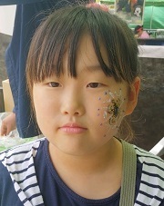 유다솜 부안 백산초 3학년