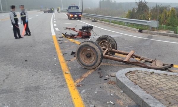 사진 제공= 전북지방경찰청