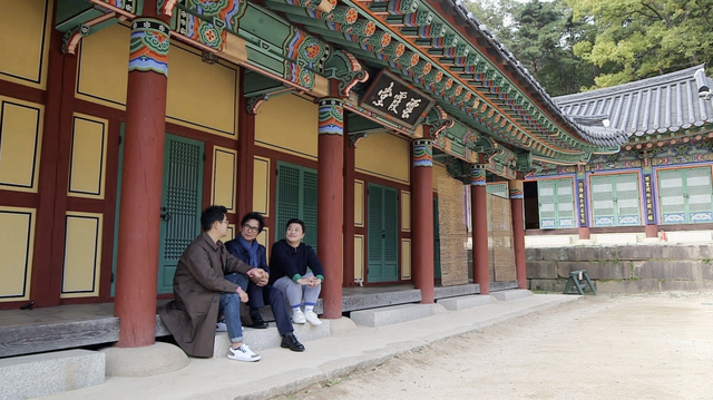 스틸 = KBS TV는 사랑을 싣고