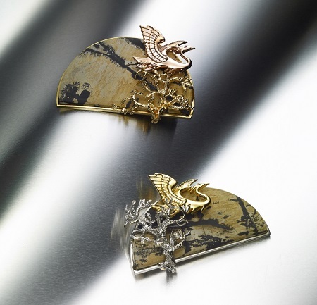 이민경 작가 작품.