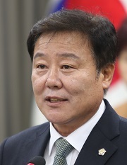 김충영 익산시의원