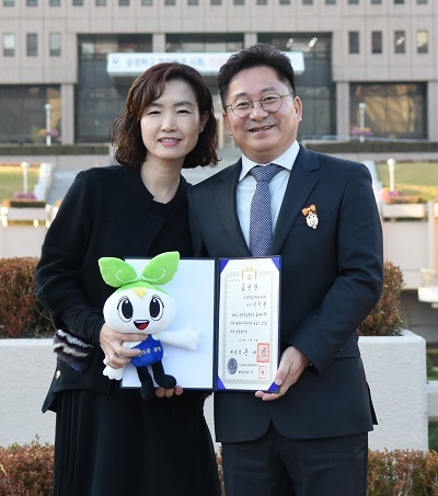 사진제공=전주김제완주축협